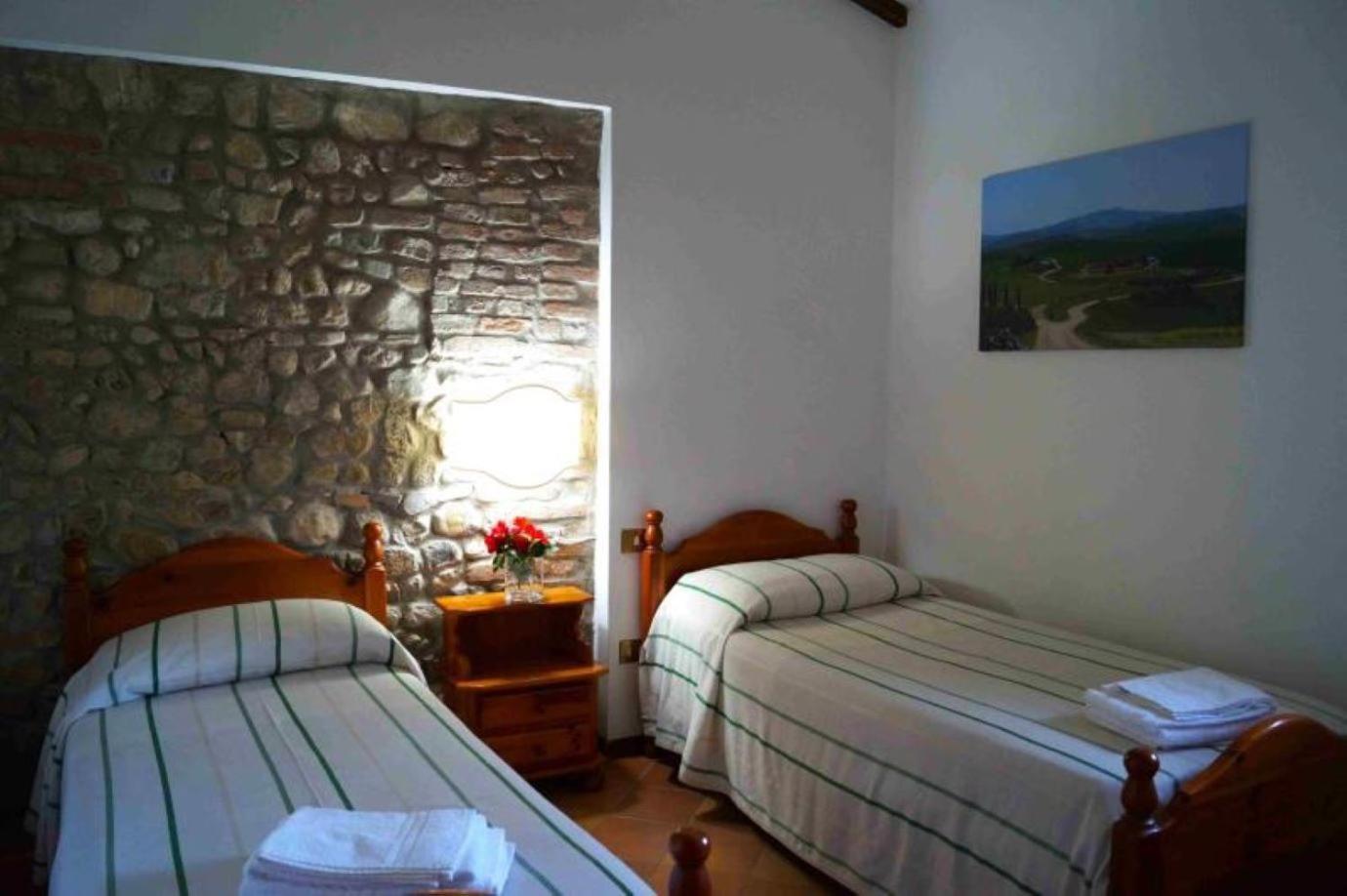 La Mandriola Villa Lajatico Exterior foto