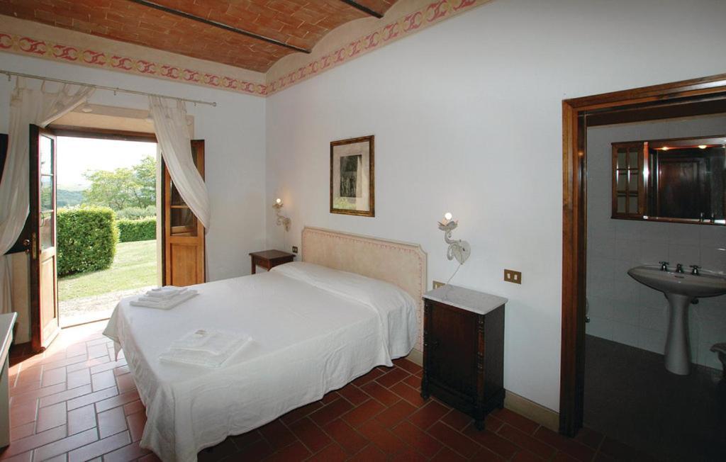La Mandriola Villa Lajatico Exterior foto