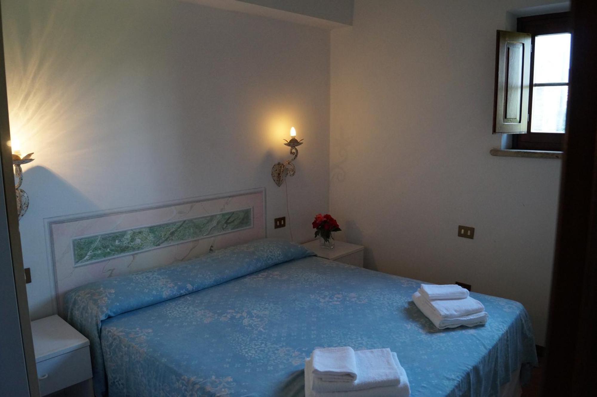 La Mandriola Villa Lajatico Exterior foto